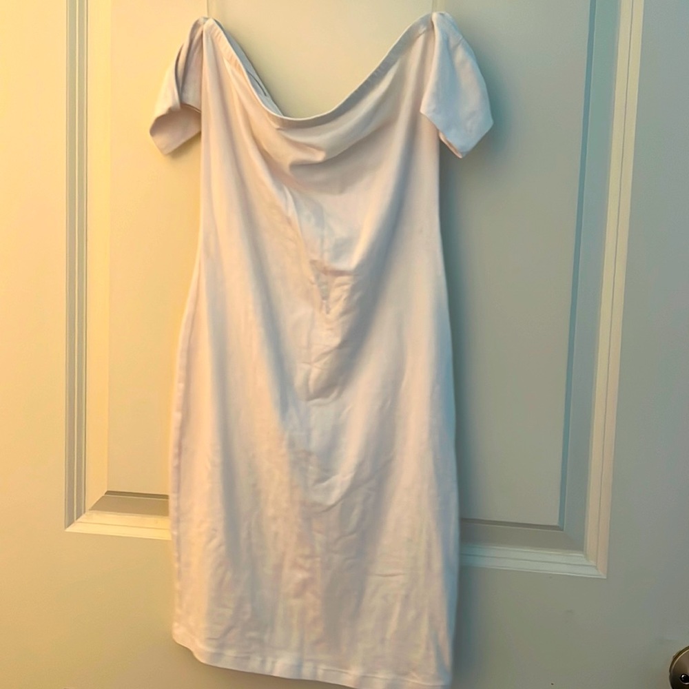 FashionNova dress